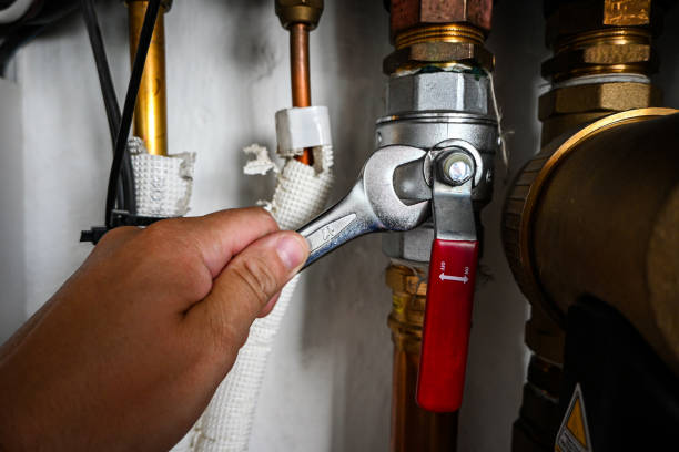 Best Residential Plumbing Services  in Smithfield, NC